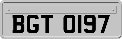 BGT0197