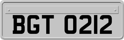 BGT0212