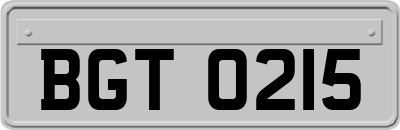 BGT0215