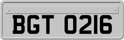 BGT0216