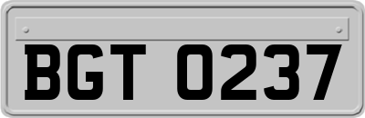 BGT0237