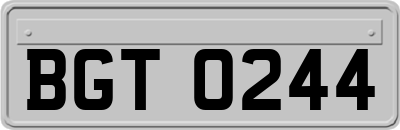 BGT0244