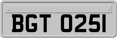 BGT0251