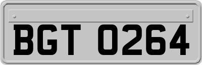 BGT0264