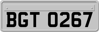 BGT0267