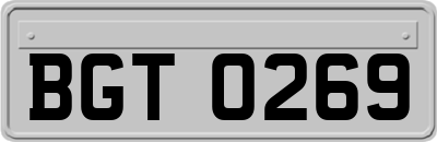 BGT0269