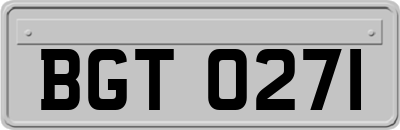 BGT0271