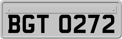 BGT0272
