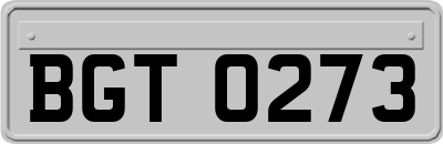 BGT0273