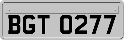 BGT0277