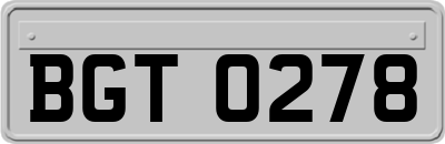 BGT0278