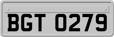 BGT0279
