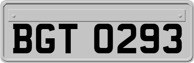 BGT0293