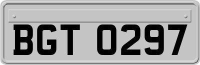 BGT0297