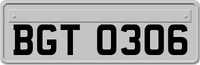 BGT0306