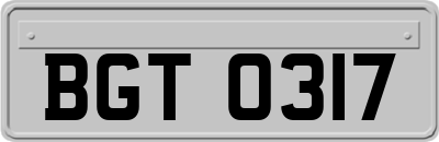 BGT0317