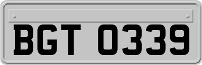 BGT0339
