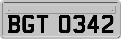 BGT0342
