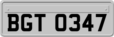 BGT0347