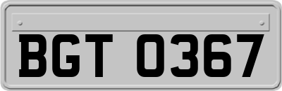 BGT0367