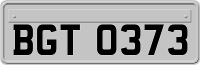 BGT0373