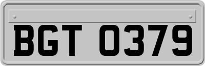BGT0379