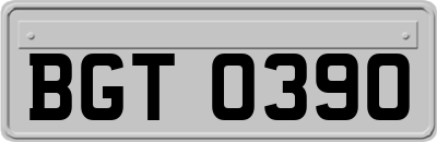 BGT0390