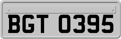 BGT0395
