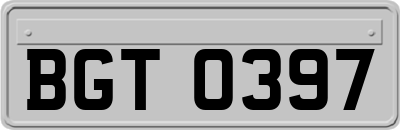 BGT0397