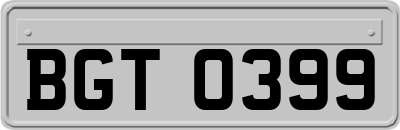 BGT0399