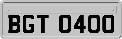 BGT0400