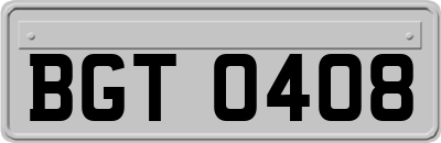 BGT0408