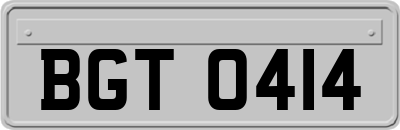 BGT0414