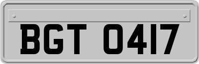 BGT0417