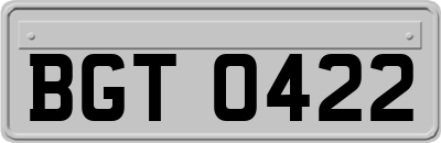 BGT0422