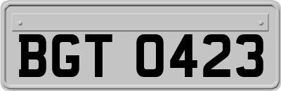 BGT0423