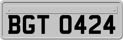 BGT0424