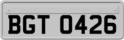 BGT0426