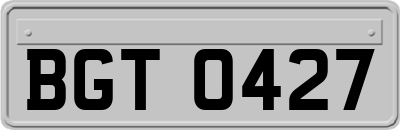 BGT0427