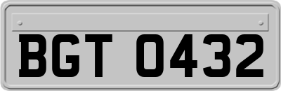 BGT0432