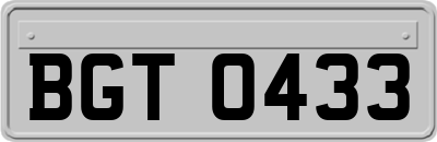 BGT0433