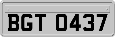 BGT0437