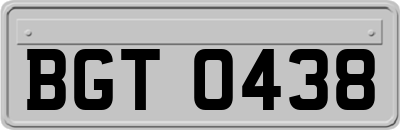 BGT0438