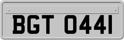 BGT0441