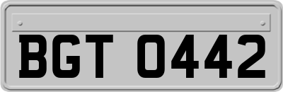 BGT0442