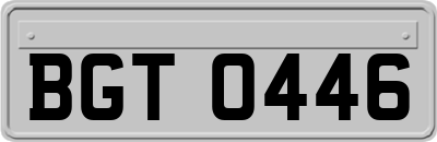 BGT0446