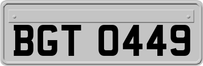 BGT0449