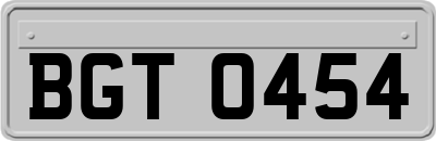 BGT0454