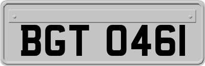 BGT0461