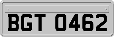 BGT0462